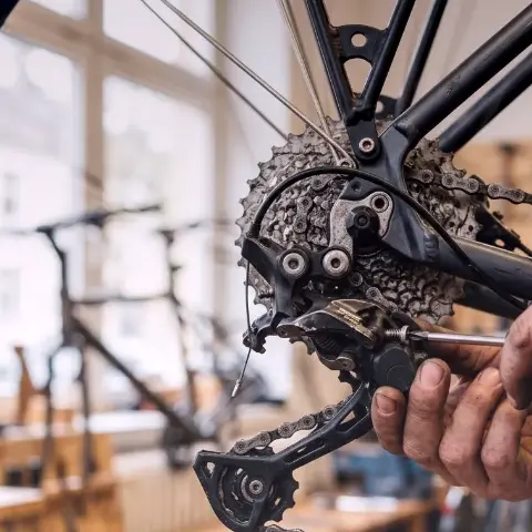 Fluss Blade – Verkauf von City Bikes, E-Bikes und Cargo Bikes